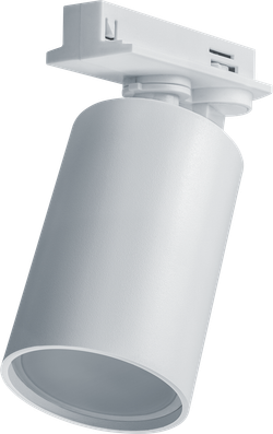 Светильник Navigator 95 502 NLT-TP1-1L-GU10-WH (трековый, GU10, бел)