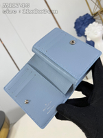 Louis Vuitton Clea Wallet