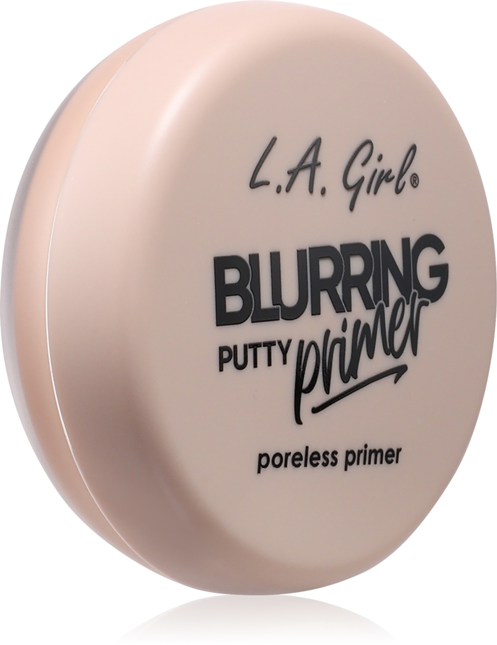 L.A. Girl Cosmetics Blurring Putty - База под макияж, подклад s kombuchou, 15 g