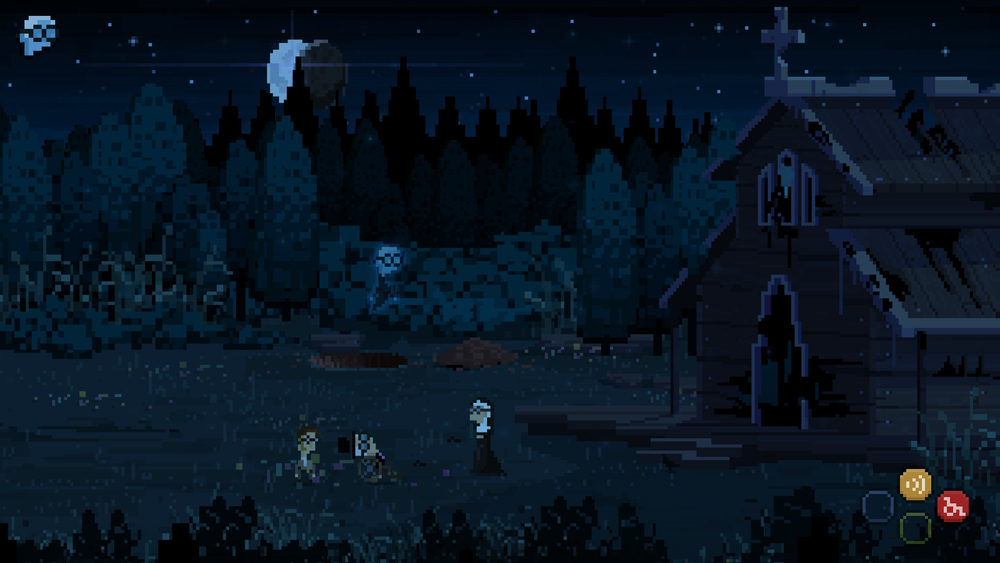 Nine Witches: Family Disruption (для ПК, цифровой код доступа)
