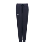 ШТАНЫ ТЕМНО-СИНИЕ JUDO BURO/ ДЗЮДО БЮРО С ВЫШИВКОЙ JB