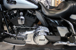 Harley-Davidson Ultra Limited Electra Glide 2013