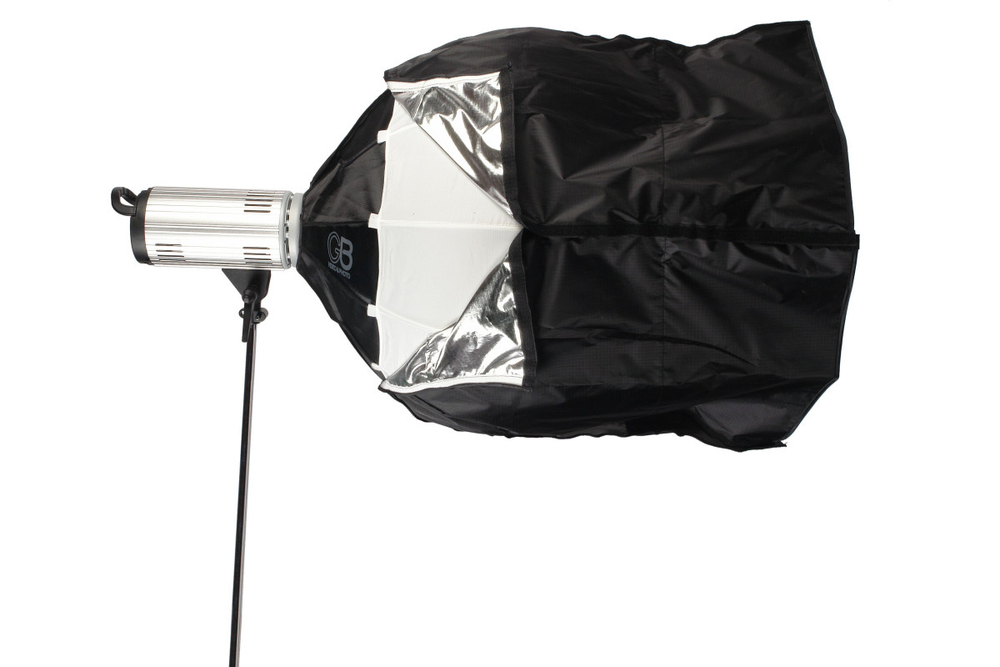 Софтбокс GreenBean LanternBall 65BW быстроскладной