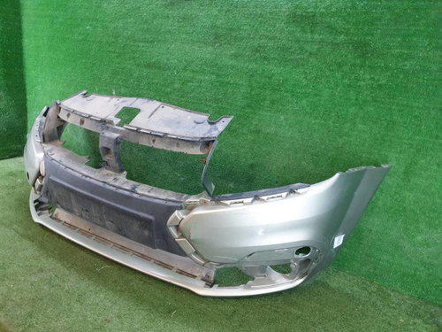 Бампер передний Lada Largus (2021-н.в.)