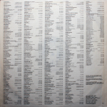 Eric Burdon Band / The Comeback Soundtrack (Coloured Vinyl)(LP)