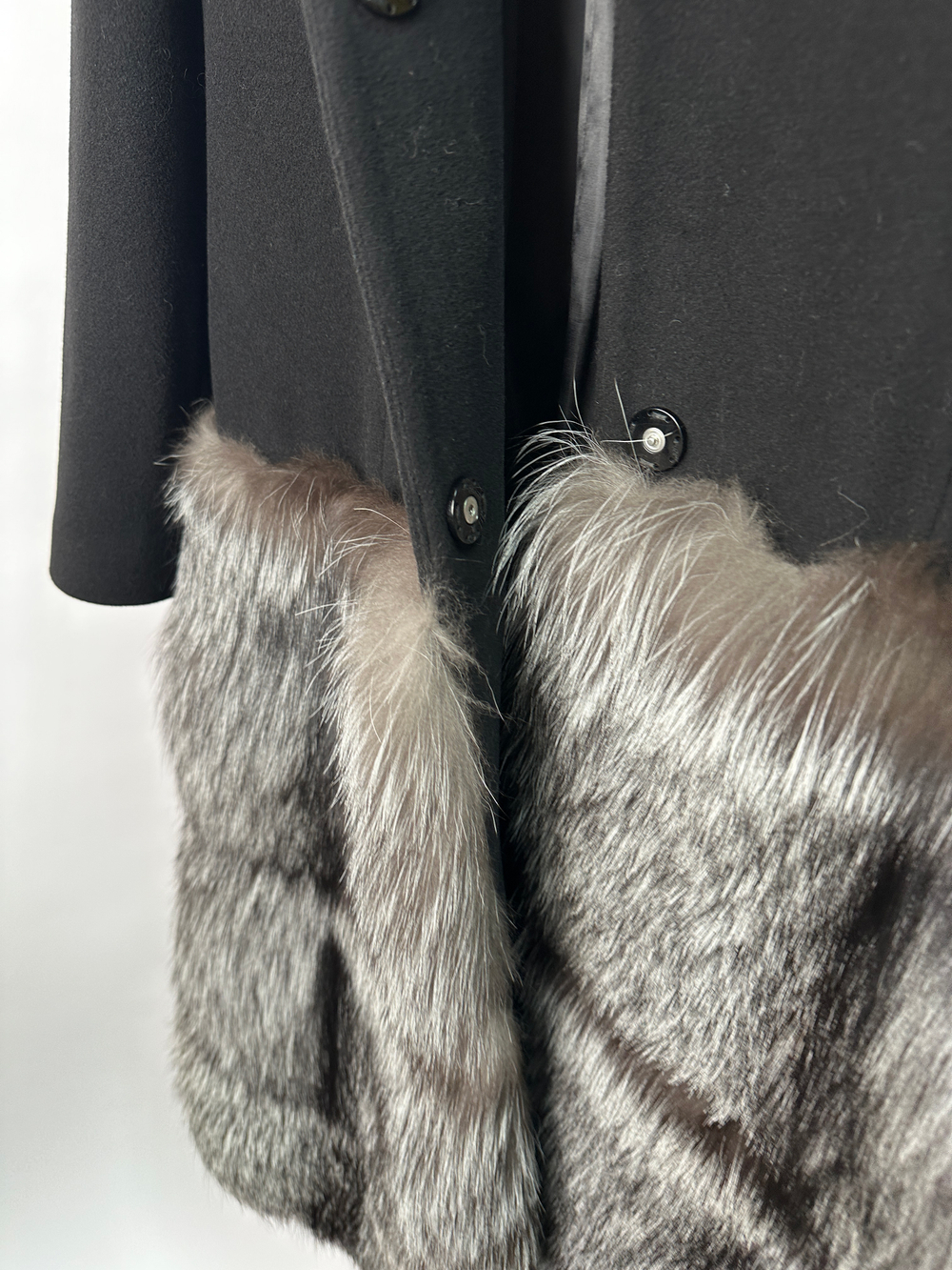 Пальто Maison D`Angelann