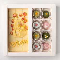 Шоколадный набор