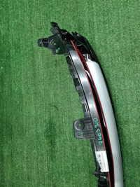 Решетка радиатора Geely Coolray (2019-2024)