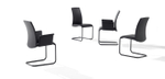 Стул Draenert Luma 2063