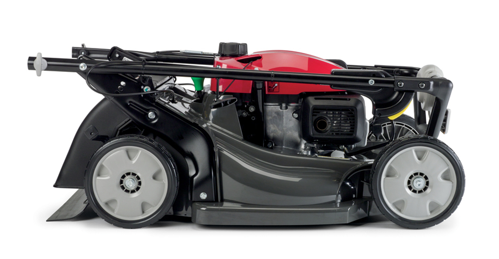 Газонокосилка Honda HRX 537 C6 VKE (RR)