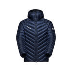 Демисезонная куртка Mammut Albula IN Hooded Jacket Men 1013-01781-0001