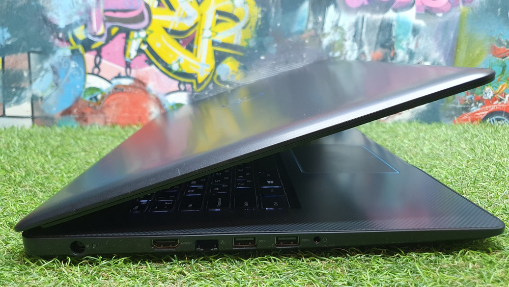 Игровой DELL i5-8/8Gb/GTX 1050 4Gb/FHD/G3 3779 [g317-7534]/Windows 10