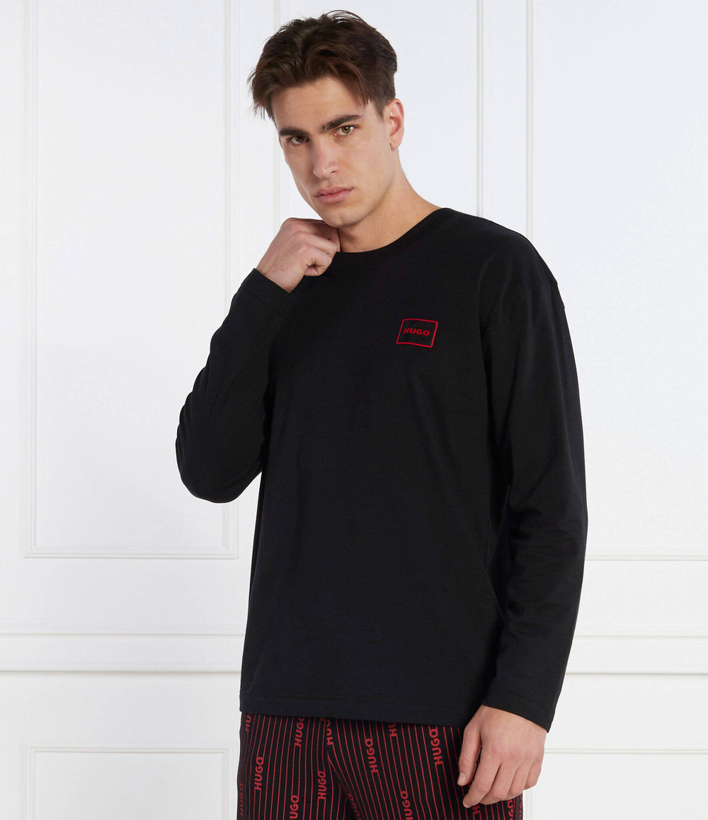 Пижамы Acid Hugo Bodywear - черный(50510471)