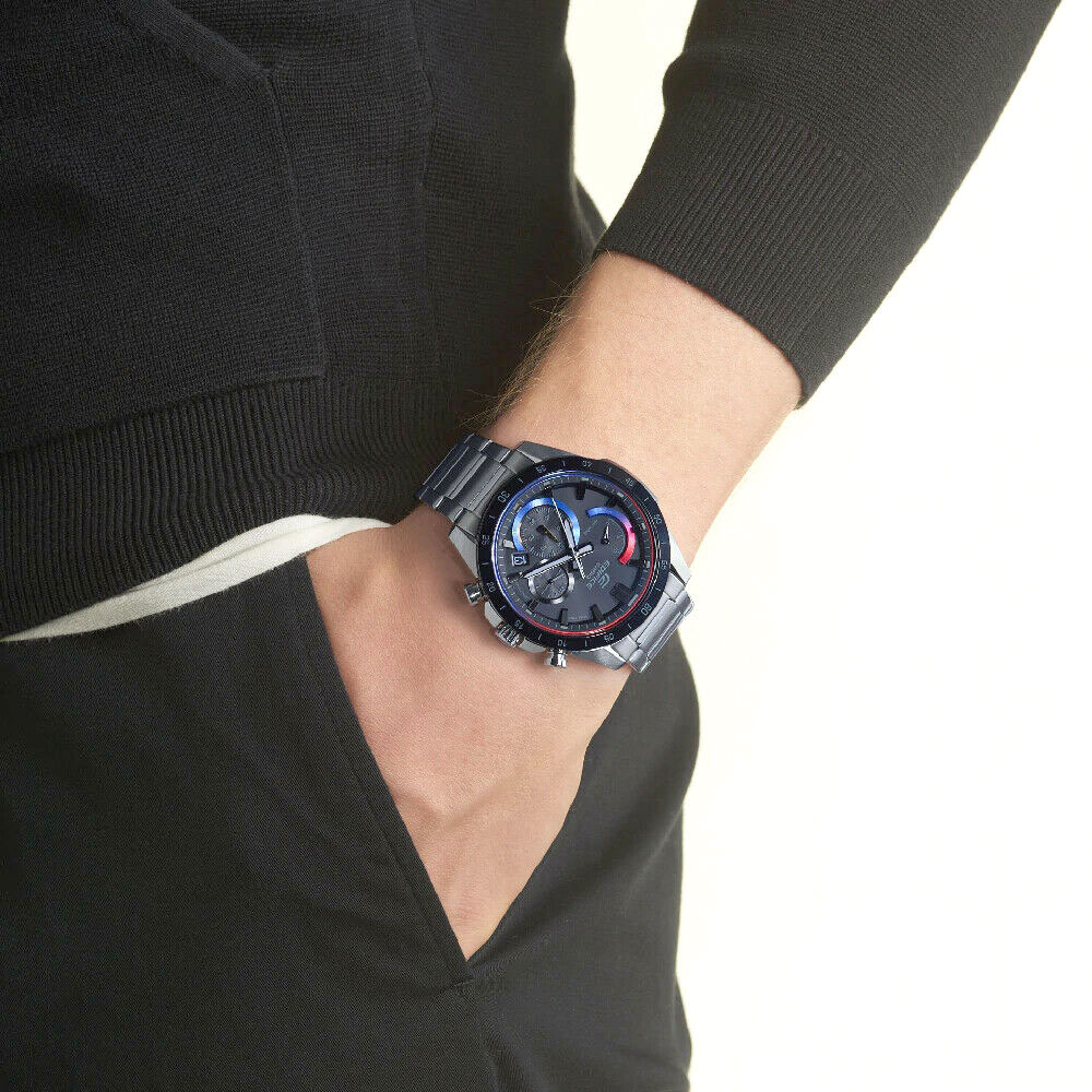 Часы Casio EFR-573HG-1A