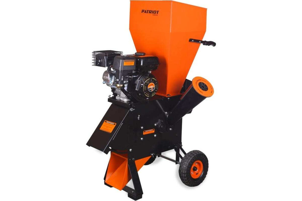 Садовый измельчитель PATRIOT PT SB76 732107060