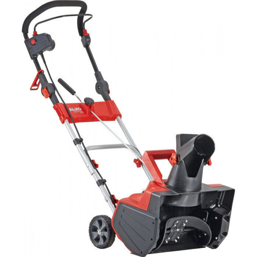 Снегоуборщик электрический GEOS SnowLine 46 E