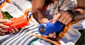 Обзор JBL Flip 3