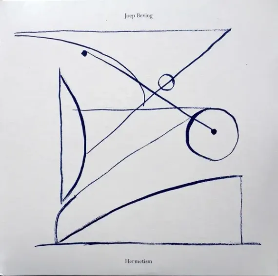 Joep Beving - Hermetism LP