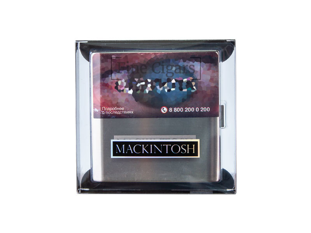 Mackintosh