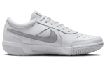 Nike Court Lite 3 shock absorption Breathable low-top tennis shoes women's white