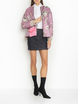 Бомбер женская MAX MARA THE CUBE FRESIA