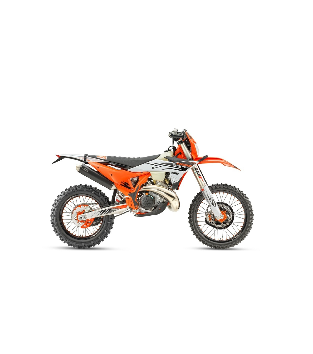 KTM EXC 300 HardEnduro 2026