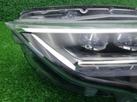 Фара левая Haval Jolion (2021-н.в.) LED