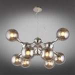 Подвесная люстра Aployt HELEN APL.905.03.09