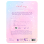 The Creme Shop, Hello Kitty®, Star Of My Eye, гидрогелевые патчи для снятия отеков под глазами, 2 шт.