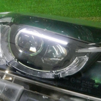 Фара правая Mazda CX-5 1 (2015-2017) LED