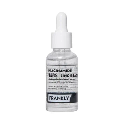 Frankly Niacinamide 15%+Zinc Beads Serum себорегулирующая сыворотка с ниацинамидом