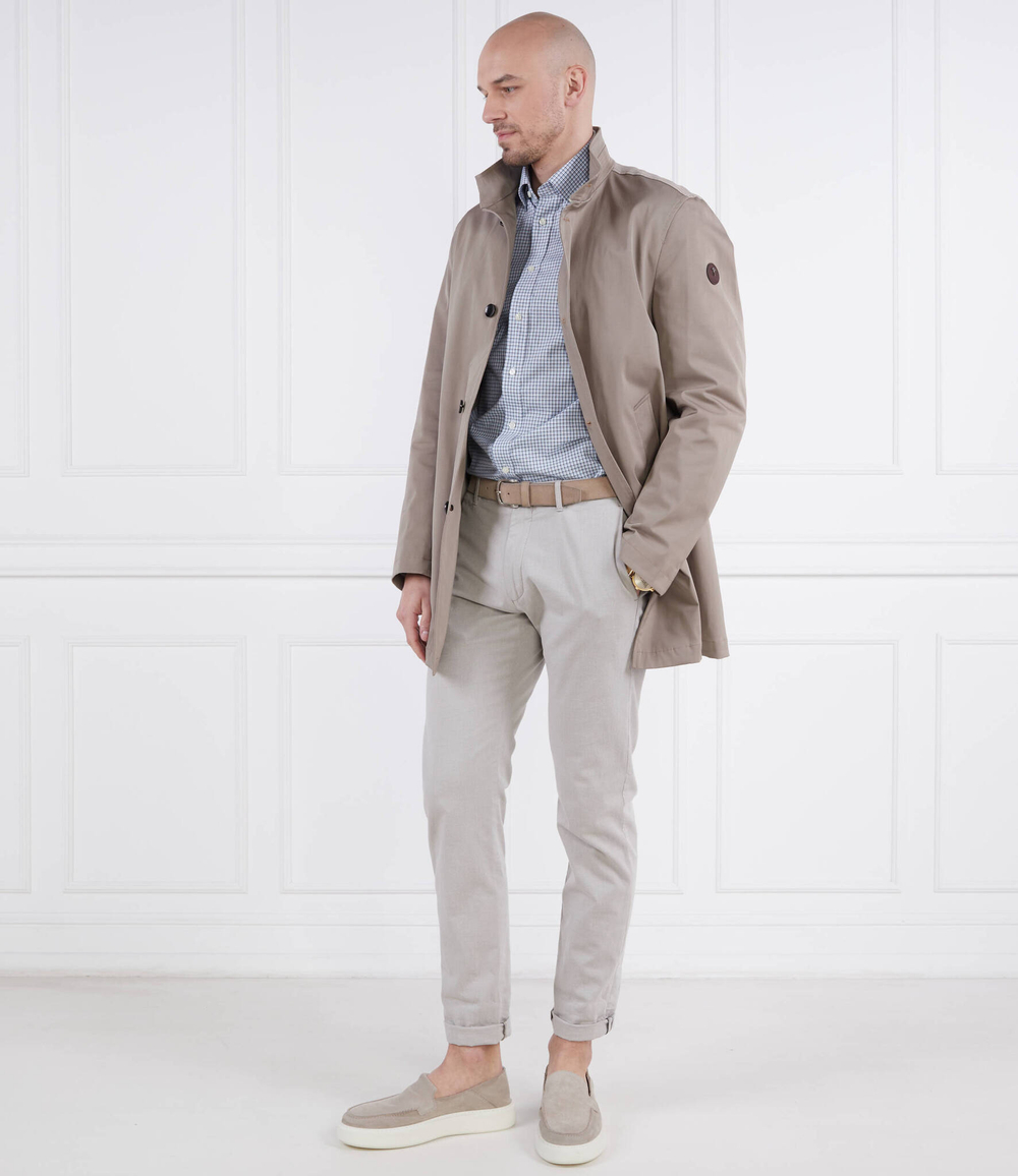 Пальто Filmor Joop! - бежевый(30037133)