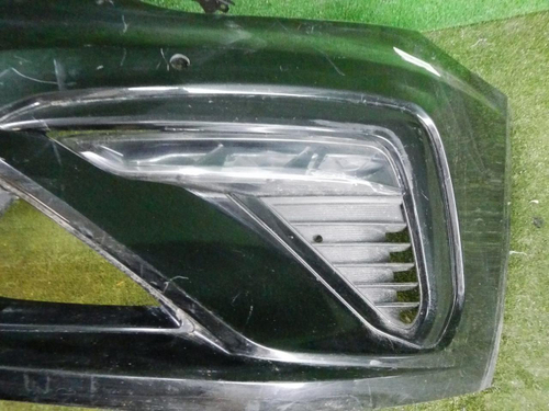 Бампер передний KIA Optima 4 JF (18-20) В сборе