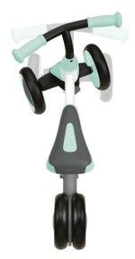 Детский велосипед Globber Learning Bike (2023)