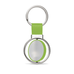 ALBRIGHT. Металлический брелок и PU возможностью