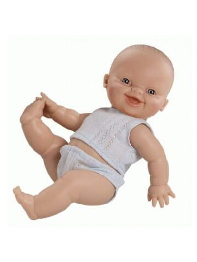 Кукла для девочки Paola Reina 34см виниловая Горди