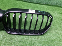 Решетка радиатора BMW 5er G30 (2020-2023)