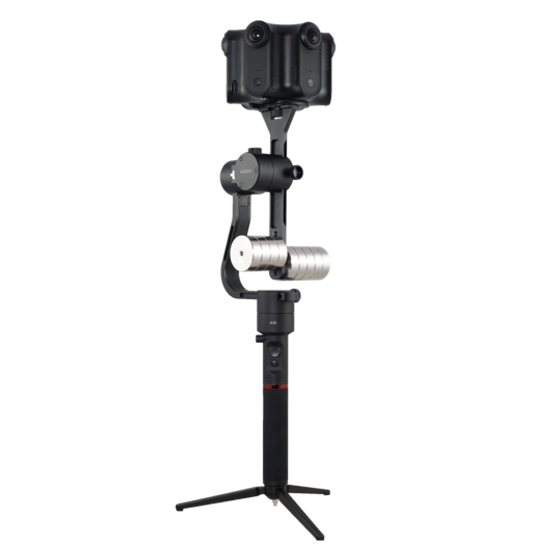 MOZA Guru 360 Air
