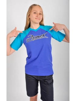 Футболка короткий рукав