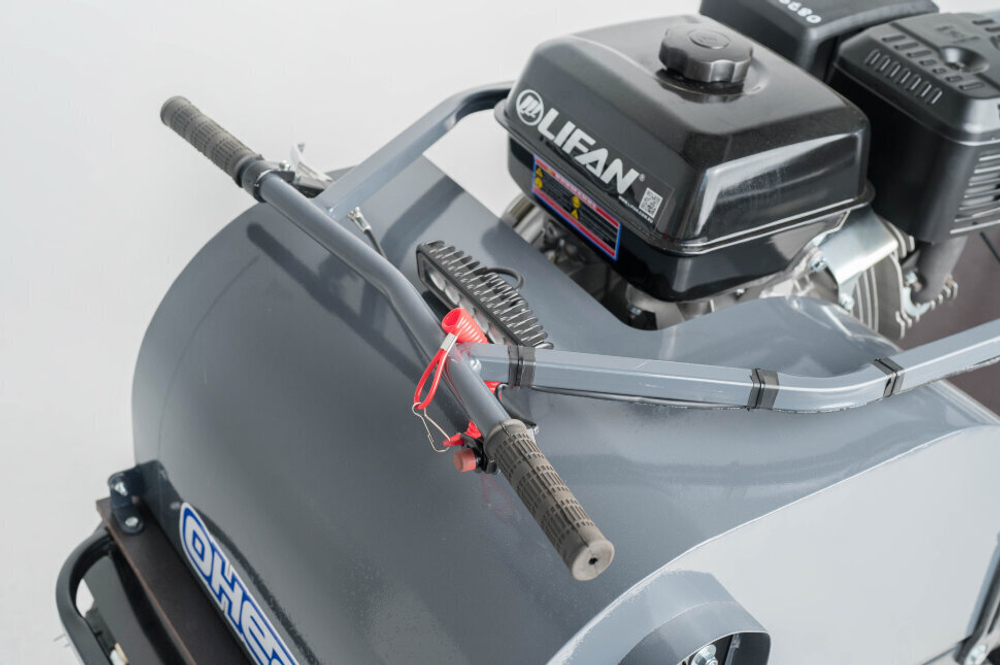 Мотобуксировщик ОНЕГО 500 15 Front Limited