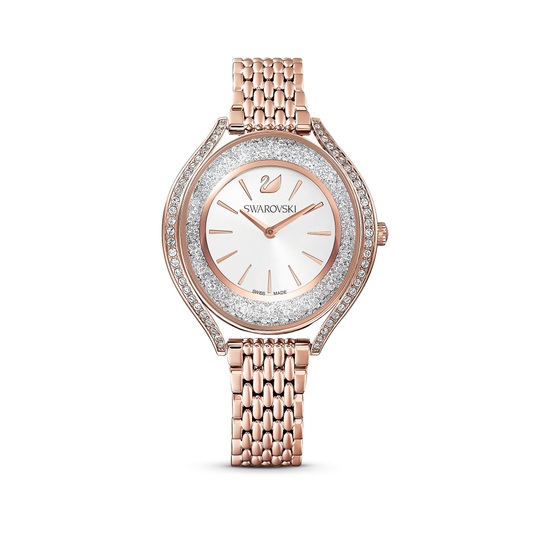WATCHES CRYSTALLINE AURA MB PRO/WHT/PRO 5519459