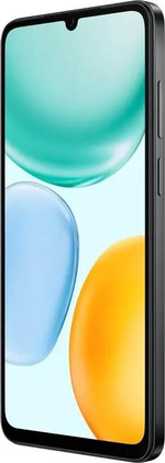 6.74" Смартфон Honor X5c 4/64Gb,  NLA-LX2,  IPS,  90Гц,  5260мAч,  полночный черный