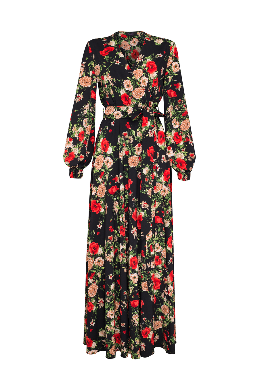 Dress "Maki"