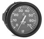 Тахометр 7000об/мин