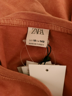 Лонгслив Zara