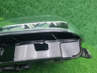 Фара левая Chery Tiggo 7 Pro (2020-2024) LED