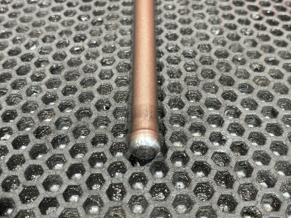 Штанга толкателя 2021г