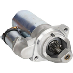 Стартер (редукторный) ГАЗ-53/ПАЗ