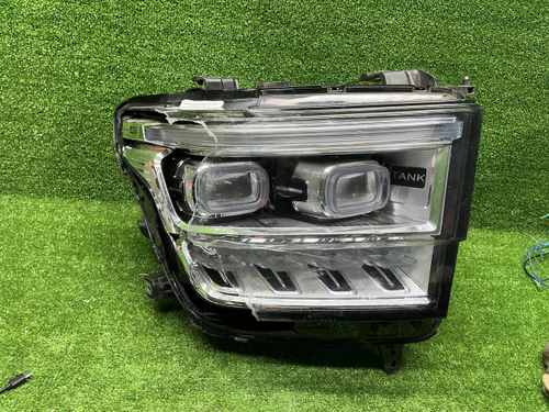 Фара правая Tank 500 (2021-н.в.) LED