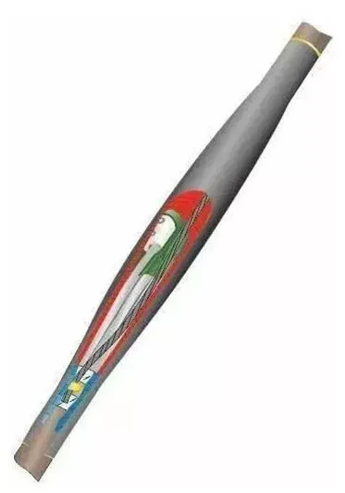Муфта кабельная соединительная 10СТп(М)-3х(150-240) с болтовыми соединителями Нева-Транс Комплект 22010068